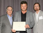 2012 DGA Emmy Noms Reception