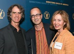 2012 DGA Emmy Noms Reception