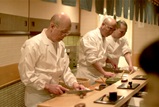 Jiro Dreams of Sushi with David Gelb
