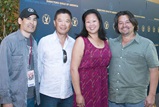 2013 Los Angeles Asian Pacific Film Festival
