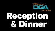 65th DGA Awards photo galleries