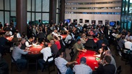 DGA Poker Tournament 2013
