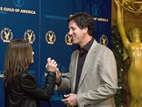 DGA Emmy Nominees Reception 2013