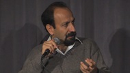The Past Q&A with Asghar Farhadi
