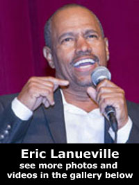Eric Lanueville