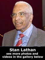 Stan Lathan