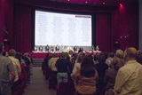 Annual Meeting 2014