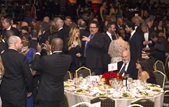 66th DGA Awards Cocktails and Dinner