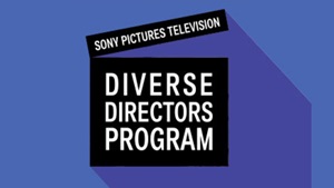 Sony Diversity Program 2014
