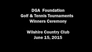 2015 DGF Golf Tennis