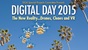 DGA Digital Day 2015