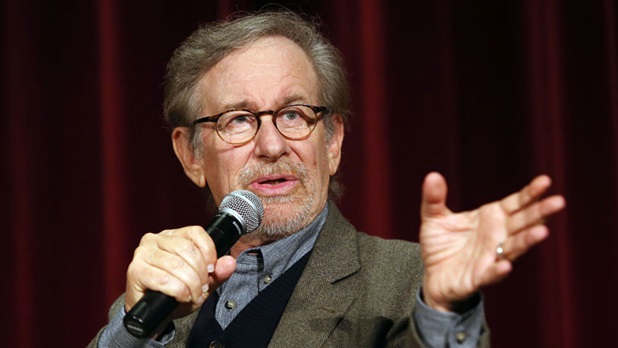 Steven Spielberg: Bridge of Spies