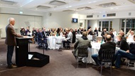 2015 UK membership meeting