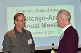 Chicago Membership Meeting