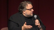 Crimson Peak Guillermo Del Toro