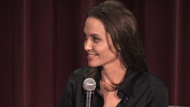Unbroken Q&A Angelina Jolie