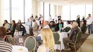 2015 Atlanta area membership meeting
