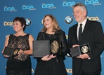 67th DGA Awards