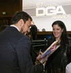 67th DGA Awards