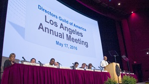 Annual Meeting LA 2016