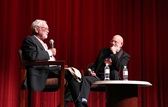 Evening with Director Norman Jewison