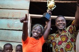 Queen of Katwe NY