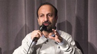 Asghar Farhadi's The Salesman