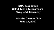 DGF Golf Tennis 2017
