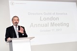 UK Meeting 2017