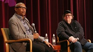 Director Reginald Hudlin discusses Marshall