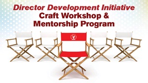 TV Director Craft Workshop & Mentorship Program