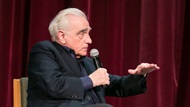 Scorsese discusses Silence