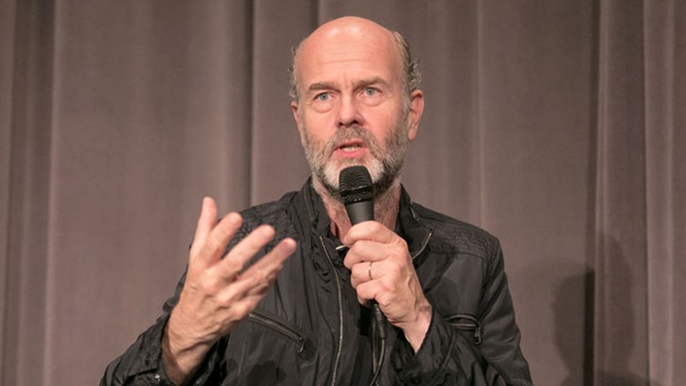 Director Erik Poppe 