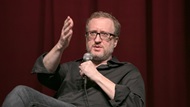 James Gray discusses The Lost City of Z