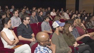 2017 Student Open House at the DGA