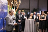 2017 Emmy Noms Reception