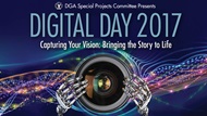 Digital Day 2017 Introduction