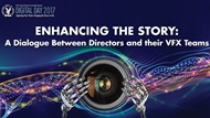 Digital Day 2017 Enhancing the Story
