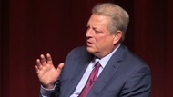 An Inconvenient Sequel Al Gore highlight