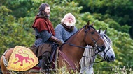 David MacKenzie discusses Outlaw King