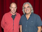 Director Paul Greengrass discusses 22 July