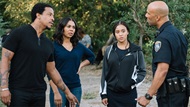 Director George Tillman Jr. discusses The Hate U Give