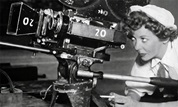 A Centenary Celebration of Director Ida Lupino