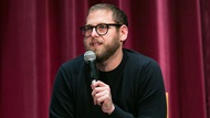Director Jonah Hill discusses Mid90s