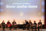 A Celebration of the Life & Work of Director Jonathan Demme