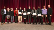 23rd Annual DGA Student Film Awards in New York