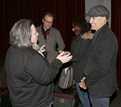 Director Craig Gillespie discusses I, Tonya