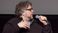 Guillermo del Toro Highlight 1