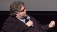 Guillermo del Toro Highlight 2