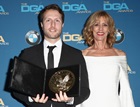 70th Annual DGA Awards Winners